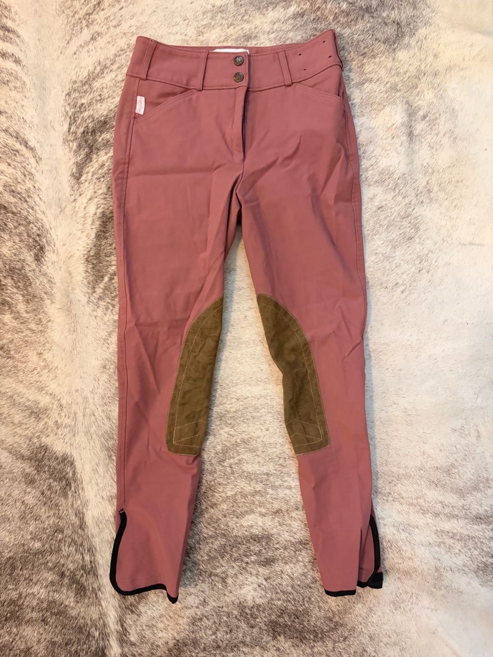 Tailored Sportsman Breeches